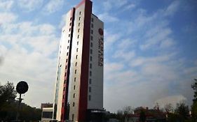 Ramada Plaza By Wyndham Istanbul Atakoy